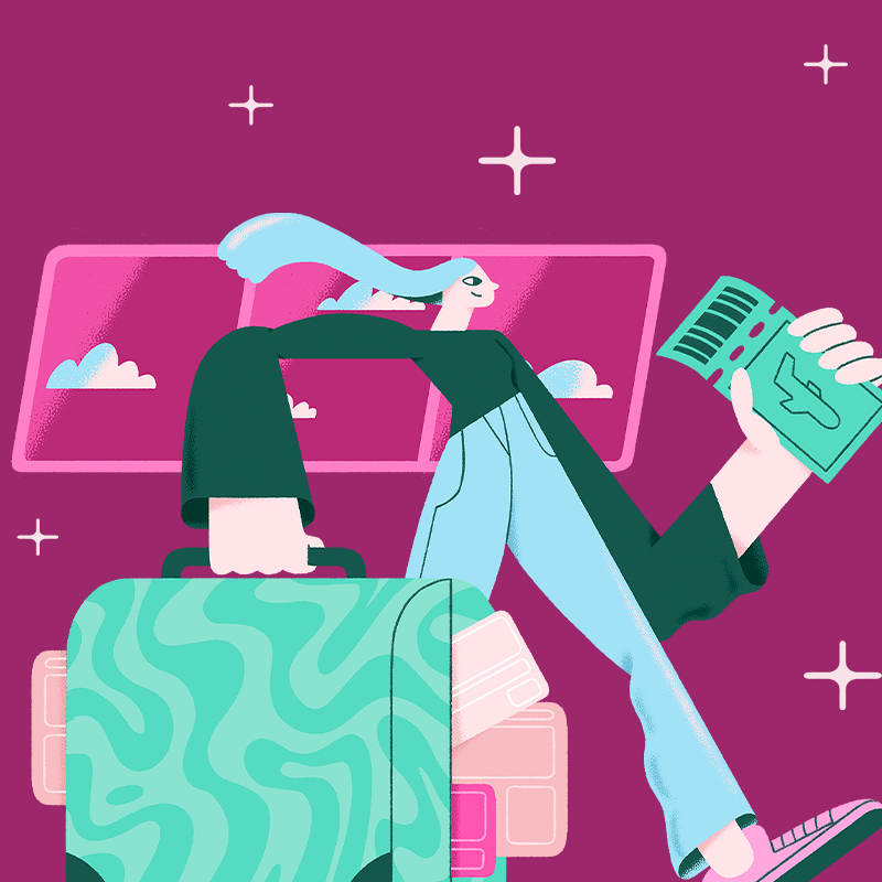 Identidade visual e Ilustração